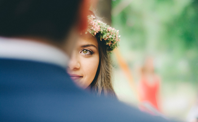 3 Things Never To Say To A Bride On Her Wedding Day