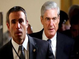 Two Years And 448 Pages Later, Some Mueller Fans Ask: Was He Tough Enough Two Years And 448 Pages Later, Some Mueller Fans Ask: Was He Tough Enough