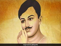 Chandra Shekhar Azad: महान क्रांतिकारी चंद्रशेखर आजाद की पुण्यतिथि पर जानें उनके ये प्रेरणादायक विचार Chandra Shekhar Azad: महान क्रांतिकारी चंद्रशेखर आजाद की पुण्यतिथि पर जानें उनके ये प्रेरणादायक विचार