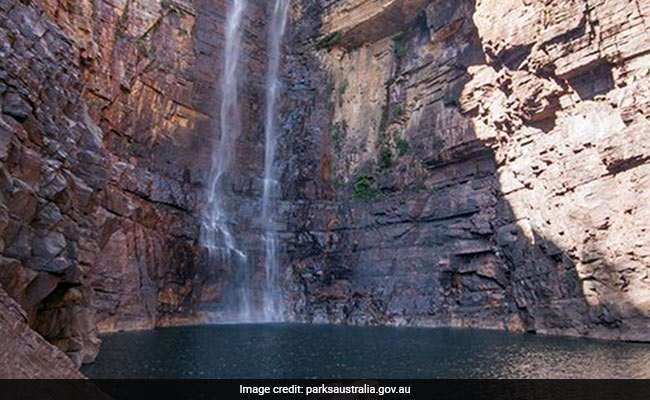 British Man Jumps From Waterfall In Australia, Saved By Off-Duty Doctors