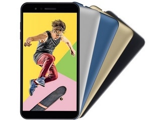 LG Candy भारत में लॉन्च, जानें कीमत और स्पेसिफिकेशन
