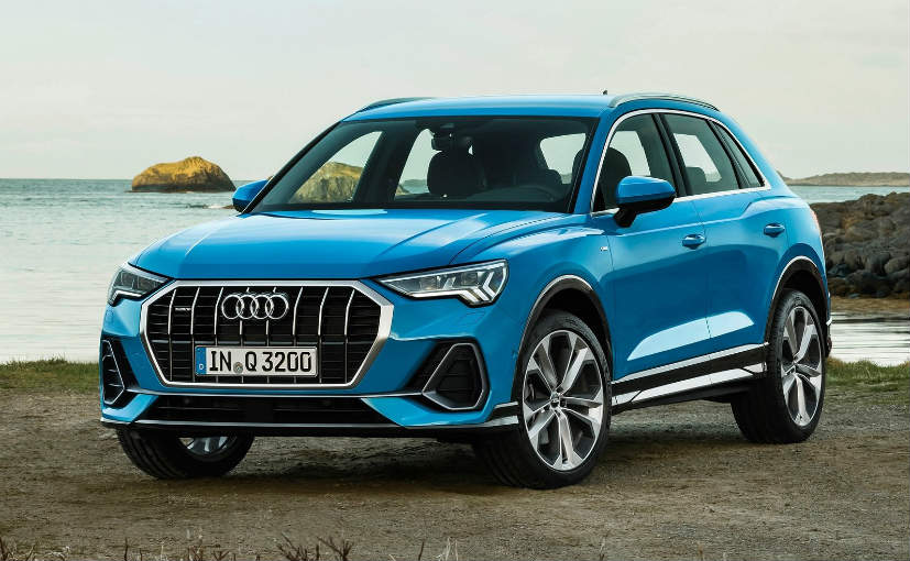 1 मई से Audi Q3 और Audi Q3 Sportback कार हो जाएंगी महंगी, जानें कितनी बढ़ गई कीमतें