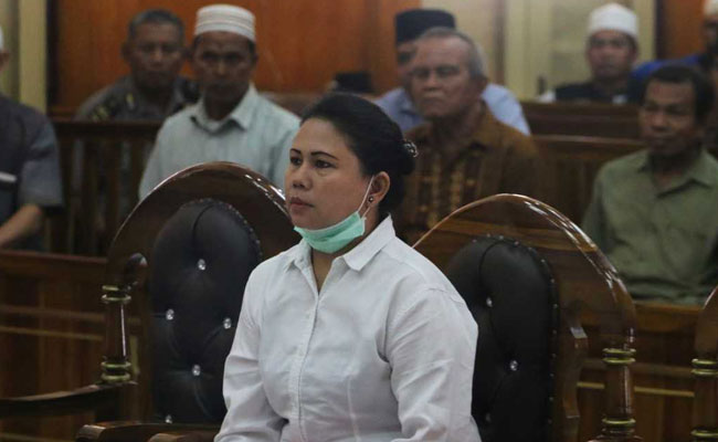 "Moaning About Mosque Loudspeaker Not Blasphemy": Indonesian Muslim Group
