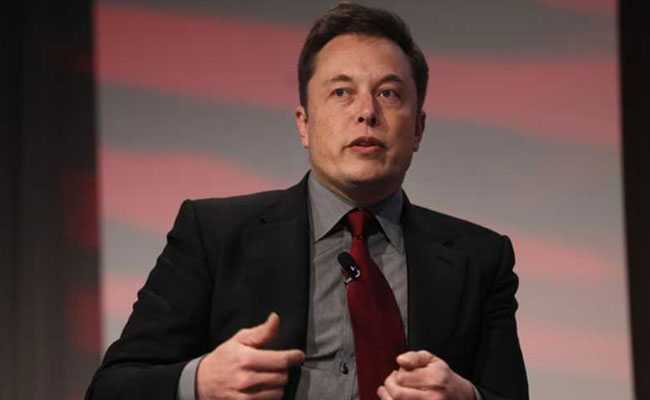 Brilliant, Brash Elon Musk Faces New Challenge; Fraud Accusation