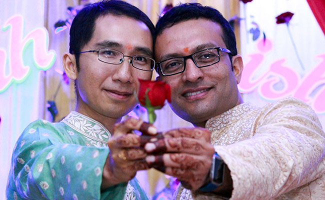 I'm Gay Married Man From Yavatmal; 377 Verdict Is <i>Jhakaas</i> News