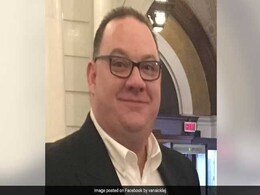 "I Trusted Him": Victim Of Alleged Pennsylvania Priest Abuse Tells Story "I Trusted Him": Victim Of Alleged Pennsylvania Priest Abuse Tells Story