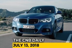 BMW 3-Series GT Sport, Mini Electric Car Sketches, Goodyear New Tyres BMW 3-Series GT Sport, Mini Electric Car Sketches, Goodyear New Tyres