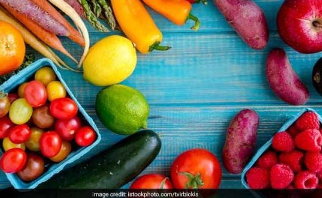 Skincare tips: A healthy diet can help you beat acne and several other skin problems