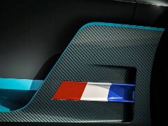 €5 Million Bugatti Divo Hypercar Teased Again