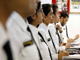 Aviation Minister Suggests Paternity Leave In Airlines, 50% Women Pilots Aviation Minister Suggests Paternity Leave In Airlines, 50% Women Pilots