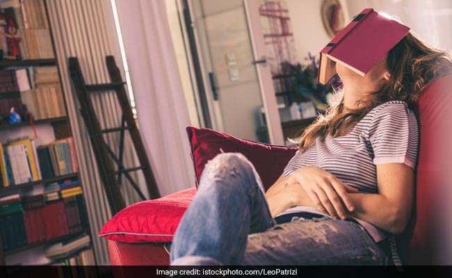 3 Things To Do If The Weekend Leaves You Even More Exhausted