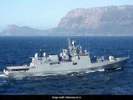 Indian Navy Recruitment: नाविक के 3400 पदों पर आवेदन की आखिरी तारीख आज, ढेड़ लाख तक होगी सैलरी Indian Navy Recruitment: नाविक के 3400 पदों पर आवेदन की आखिरी तारीख आज, ढेड़ लाख तक होगी सैलरी