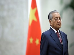 Malaysia, Fearing Bankruptcy, Cancels 2 Massive Chinese Projects Malaysia, Fearing Bankruptcy, Cancels 2 Massive Chinese Projects