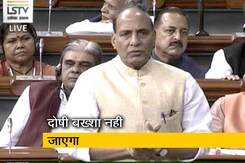 देवरिया शेल्टर होम मामले पर बोले गृहमंत्री, कोई दोषी बख्शा नहीं जाएगा देवरिया शेल्टर होम मामले पर बोले गृहमंत्री, कोई दोषी बख्शा नहीं जाएगा