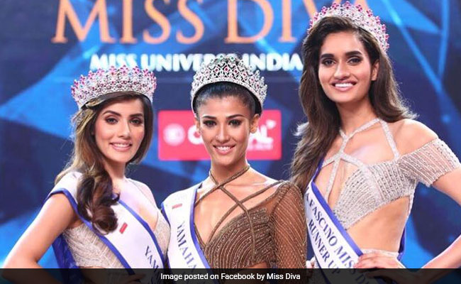 Beauty Pageant Winner To Ace Civil Services Exam. Says, 'No Bollywood Plans'