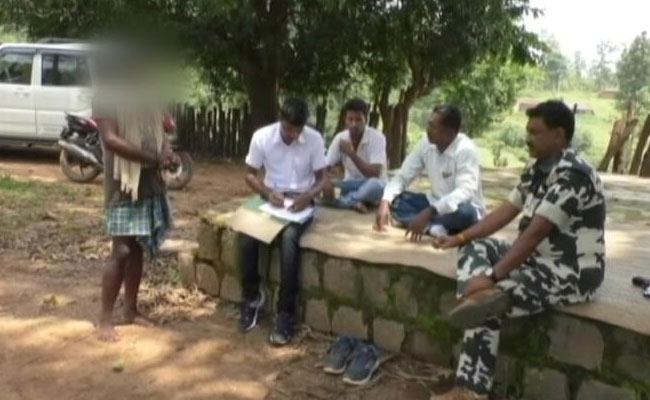 छत्‍तीसगढ़: पंचायत ने रेप के आरोपियों से वसूला 30 हजार रुपये का जुर्माना, फिर पूरे गांव ने खाया चिकन-मटन