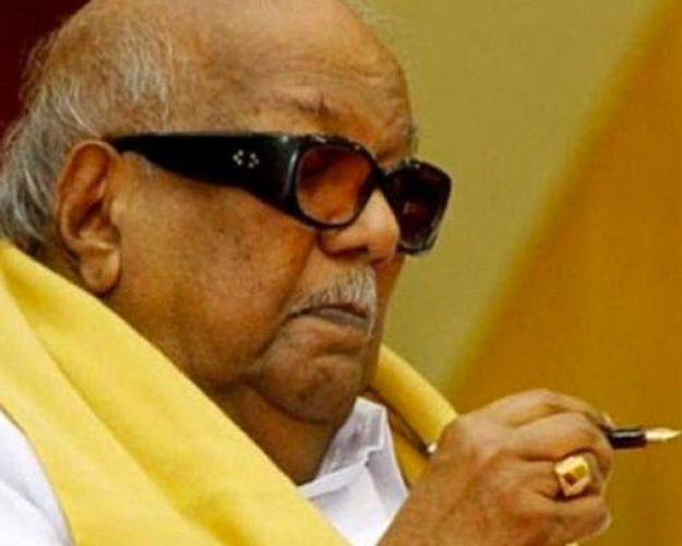 M Karunanidhi, Tamil Nadu's Kalaignar, Never Lost An Election