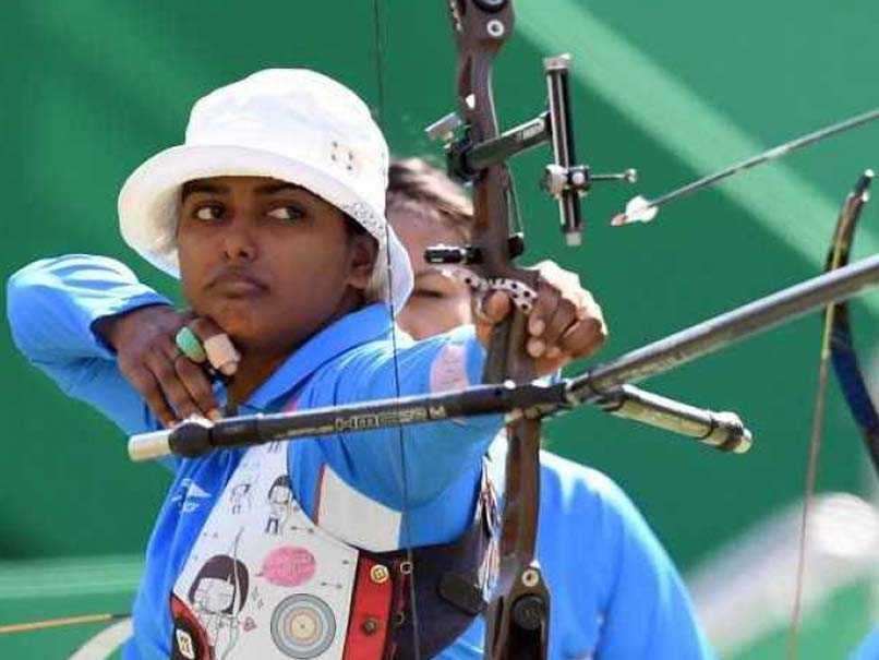 Asian Games 2018: Women Archers Aim To Better Previous Record