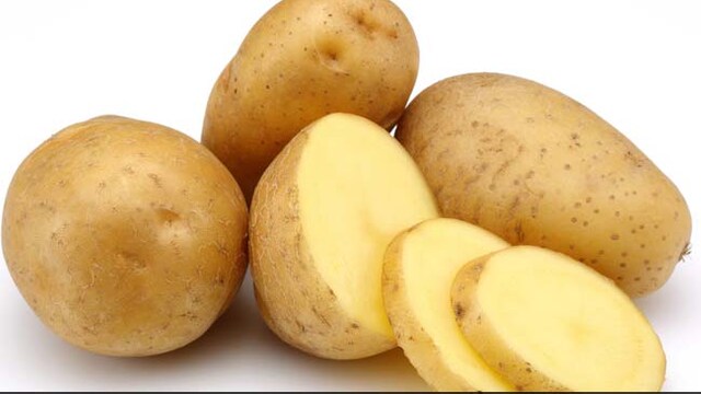 5 Health benefits of potatoes