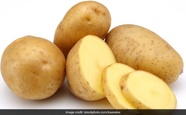 5 Health benefits of potatoes