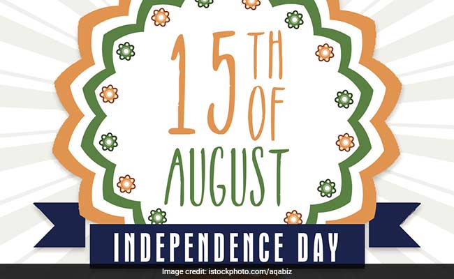 Independence Day 2018: 7 Quotes To Share On 15th August