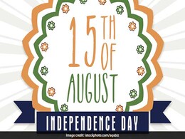 Independence Day 2018: 7 Quotes To Share On 15th August Independence Day 2018: 7 Quotes To Share On 15th August