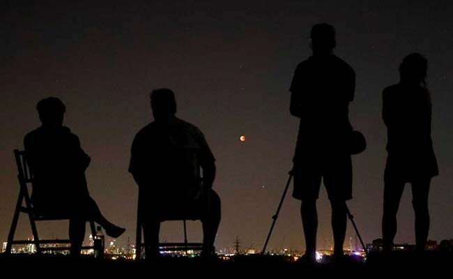 Two Of 5 Eclipses In 2019 To Be Visible In India: Observatory Official