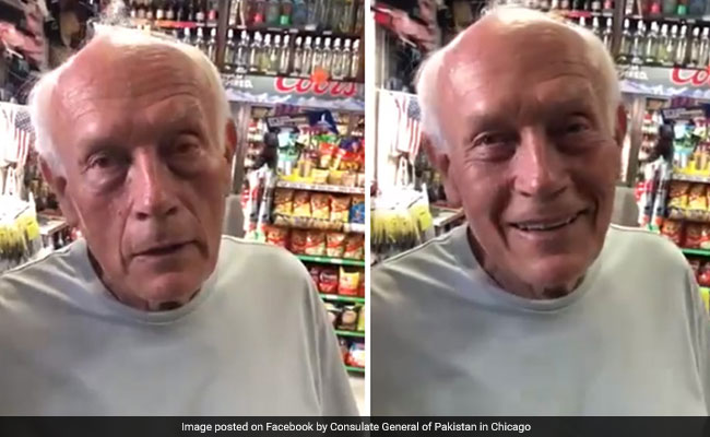 अंग्रेजी बोलते-बोलते अचानक पंजाबी बोलने लगा विदेशी, सुनते ही हैरान रह गए सरदार जी