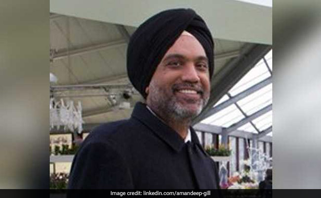 Indian Diplomat To Be Executive Director Of UN Digital Cooperation Panel