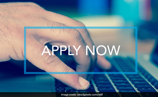UPPRPB Launches Sahayak Parichalak Vacancies, Apply Before The Deadline