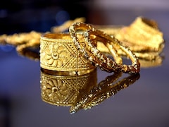 Bengaluru Bank Staffer Steals Locker Gold, Pledges It To Finance Firms For Online Gambling