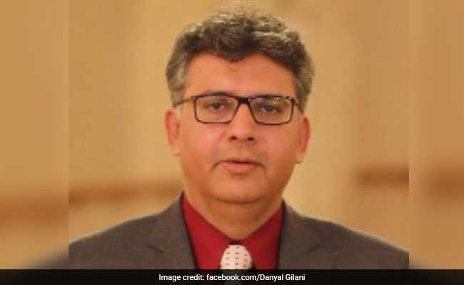 How Terrorist David Headley's Half-Brother Attended Vajpayee Funeral