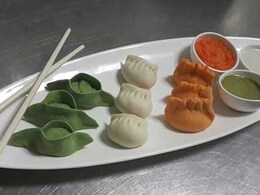 Dumpling Day 2023: घर पर इस तरह से बनाएं रेस्टोरेंट स्टाइल के डंपलिंग्स, तारीफ करते नहीं थकेंगे खाने वाले Dumpling Day 2023: घर पर इस तरह से बनाएं रेस्टोरेंट स्टाइल के डंपलिंग्स, तारीफ करते नहीं थकेंगे खाने वाले