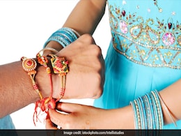 Raksha Bandhan: ये है राखी बांधने का सही समय Raksha Bandhan: ये है राखी बांधने का सही समय