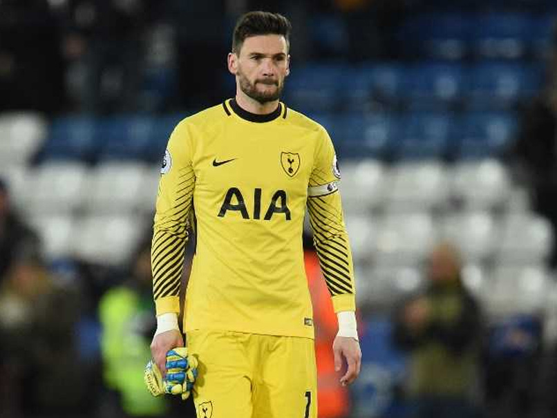 French World Cup Captain Hugo Lloris Charged With Drink-Driving
