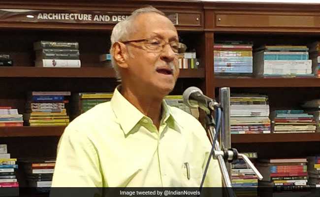 After Threats To Damodar Mauzo, Activists Demand Ban On Sanatan Sanstha