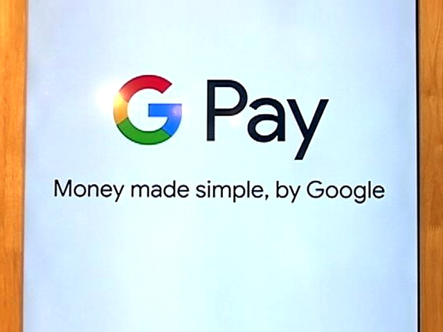 Google Tez Rebranded to Google Pay in India