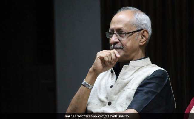 Goa Writer Given Police Security Amid Gauri Lankesh Murder Investigation