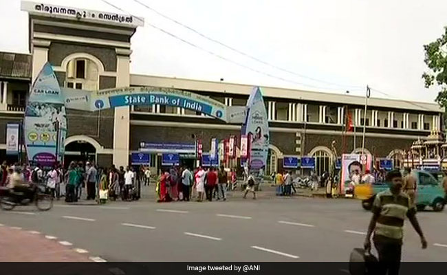 Left, Congress Call Kerala Strike To Protest Fuel Price Rise