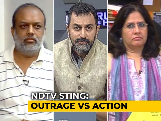 Truth vs Hype: Impact Of NDTV Expose On Mob Lynchings