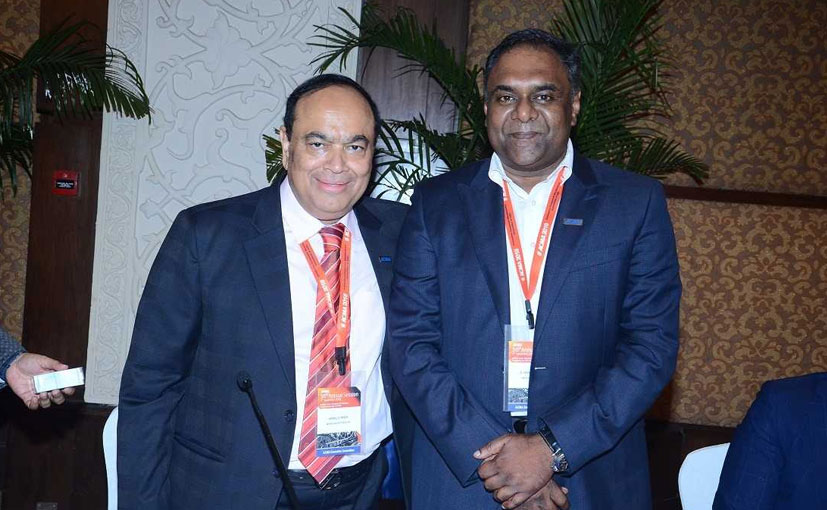 ACMA Appoints Ram Venkataramani As President