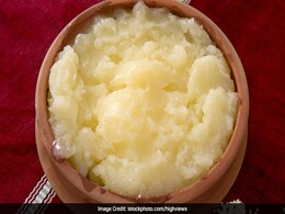 Janmashtami 2018: Here's Why Lord Krishna Loved White Butter And Reasons Why You Should Too Janmashtami 2018: Here's Why Lord Krishna Loved White Butter And Reasons Why You Should Too