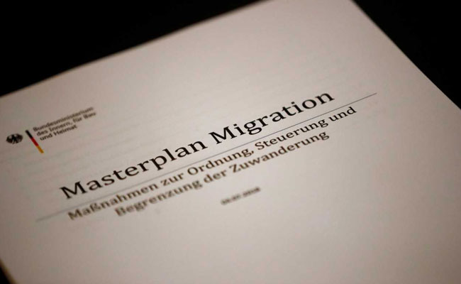 Afghan Deported Amid German Migrants Row, Kills Himself On Returning Home