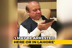 Exclusive: Left With My Wife Unconscious, Says Nawaz Sharif In Abu Dhabi Exclusive: Left With My Wife Unconscious, Says Nawaz Sharif In Abu Dhabi
