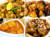 4 Must-Try Aloo Recipes
