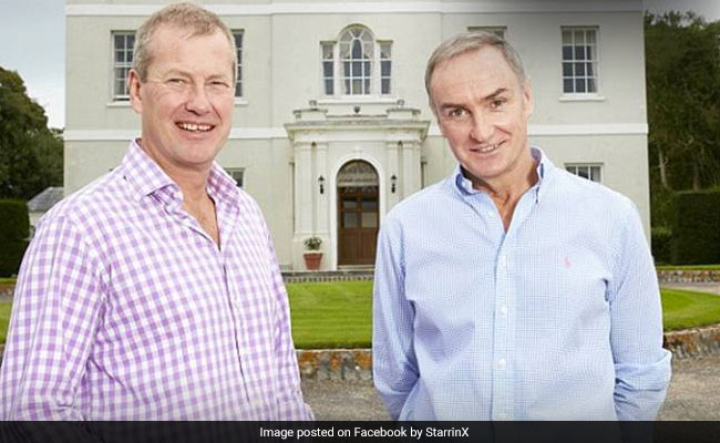 "The King And His Husband": The Gay History Of British Royals