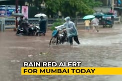 Non-Stop Rain In Mumbai, Dabbawallahs Cancel Services Today Non-Stop Rain In Mumbai, Dabbawallahs Cancel Services Today