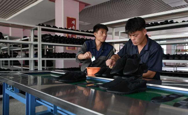 How Foreign Companies Have Lost A Bundle In North Korea