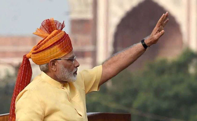 PM Modi To Visit Chhattisgarh, Odisha Tomorrow, Launch Several Projects