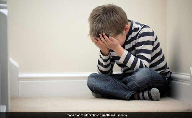 If You Don't Spank A Child, How Can You Stop The Tantrums?